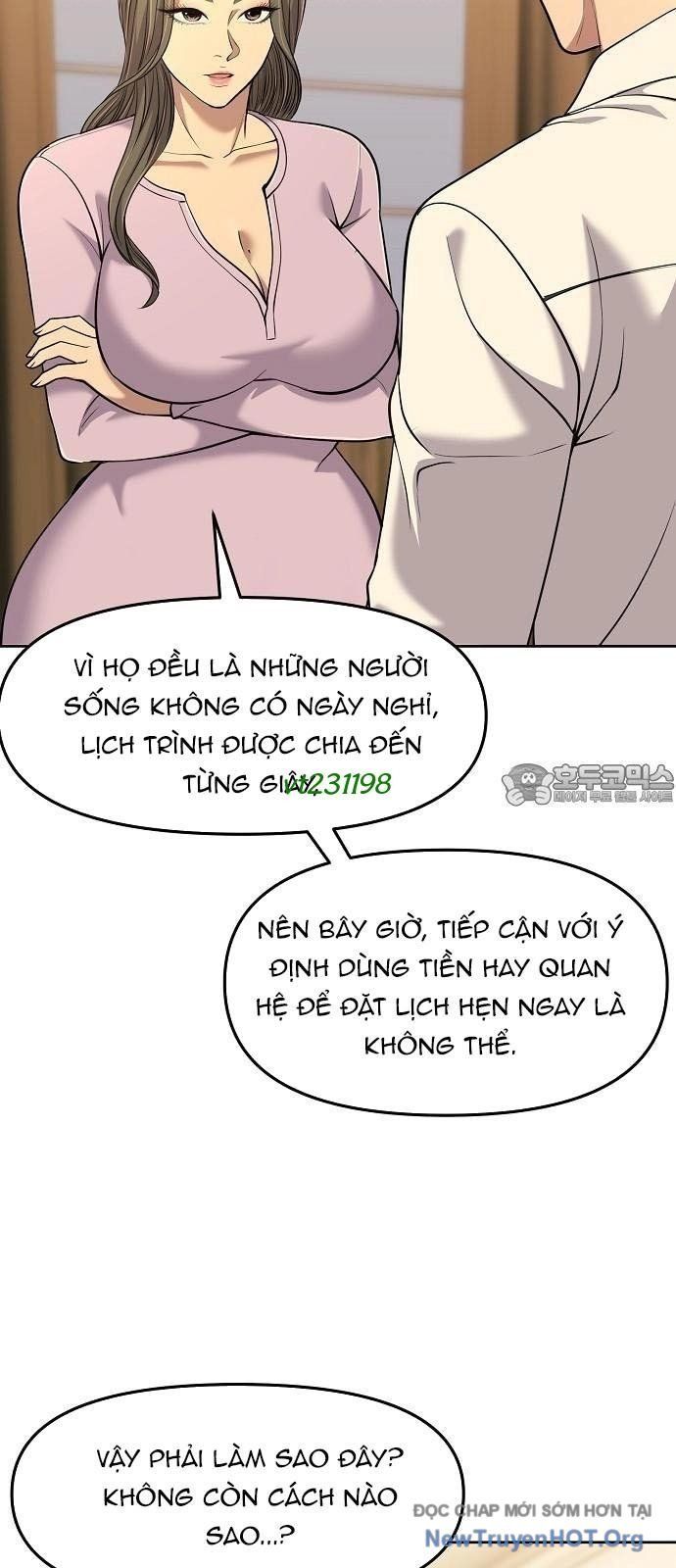 Nhân Viên Thực Tập Kim Cheolsu - chap109 - Trang 49